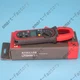 UNI-T UT204A Digital Handheld Clamp Multimeter Tester DMM Voltmeter AC DC Meter