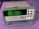 Keysight Agilent 34450A Digital Multimeter, 5.5 Digit, OLED Display