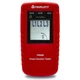 Triplett PR400 Phase Rotation Tester, 40 to 600VAC, 15 to 400Hz