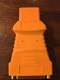  Innova  05-0006 REV A Chrysler Jeep OBD1 Adapter 