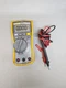 Fluke 117 Digital Multimeter with Intergrated Voltage Detection