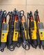 Fluke T150 Two-pole Voltage and Continuity Electrical Tester OR FLUKE T150VDE#