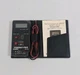 Vintage Digital Multimeter Model DM-2A  Pocket Pro Sperry House Tool Electrician
