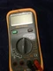 Snap-On Blue Point DMSC683 Multimeter