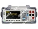 SIGLENT SDM3065X Digital Multimeter Desktop DMM AC/DC Volt Amp Ohm Hz Diode Cont