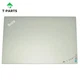 New For Lenovo Thinkpad E15 Gen 4 Rear Lid Lcd Back Cover Top Case A Cover Silve