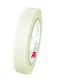3M 7000031350 Glass Cloth Electrical Tape 69 White 3/4 in x 36 yd
