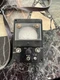 Vintage Bell System Megohms Meter KS-8455L2