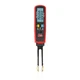 UT116C Mini SMD Multim&egrave;tre Testeur Surface Montage Composants Uni-T