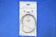 Pomona BNC-C-24 BNC Male Cable 50Ohm RG58C/U 24in Long 500V Black