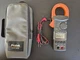 Electrician Tool, HVAC -Protek 305-Clamp Digital Multimeter -    w/Case & Leads