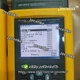 FLUKE DSP-4300 DSP-4300SR Network Tester Cable Certifier DSP4300