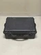 Pelican 1600 Case Rugged Waterproof Crushproof Transport Protection Carry black