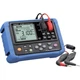 HIOKI BT3554-52 Battery Tester Maintenance for UPS Lead-Acid Battery