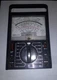MICRONTA / RADIO SHACK ~ 30K OHM / VDC MULTITESTER   ~ MODEL # 22-203A