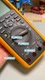 Usec Fluke 289 Digital Multimeter/&