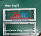 Agilent / Keysight Rear Panel fits 34410A 34461A 34465A 34470A 53148A other-/55