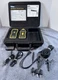 Very Clean - Ideal 61-957 RC-959 TR-955 SureTrace Open/Closed Circuit Tracer Kit