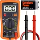 Digital Multimeter, Multimeter with AC DC Voltmeter & Ohm Volt Amp Tester, Mu...