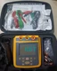 FLUKE 1537 Insulation Resistance Tester brand new