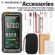 ANENG 683 682 681 Smart Digital Multimeter AC/DC Capacitance Meter Diode Tester