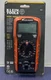 Klein Tools 600-Volt Digital Multi-Meter, Manual-Ranging - MM325