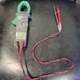 Commercial Electric MS2002 Digital Clamp Meter Multimeter 200A AC w/ Test Leads