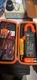 Hard EVA Storage Case for Klein Tools CL110 CL120 Clamp Meter Accessories Portab