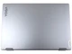 LENOVO IDEAPAD YOGA 7 16IAP7 82QG ARCTIC GREY LCD BACK COVER ASSEMBLY 5CB1J01790