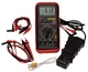 Deluxe Automotive Meter with RPM and Temperature Functions ATD-5570K