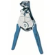 Ideal 45-096 Stripmaster Wire Stripper 6-8 AWG