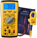 Fieldpiece LT17A Classic Style Digital Multimeter w/ Temperature, MFD, Microamps