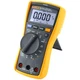 Fluke 117 CAT III Multimeter &ndash; 600V,