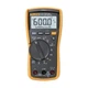 Fluke 117C Electrician Multimeter Non-Contact Voltage True RMS AutoVolt LoZ