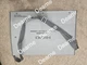  HIOKI PW3360-10 Clamp-on Power Logger PW3360 9661x3 Power Meter Voltmet//