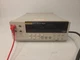 Fluke 45 Dual Display Multimeter Crack On Top Powers On
