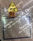Touch Screen for Fluke DSX-5000/DSX-8000