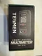 Tesmen TM-510 Smart Digital Multimeter CAT II Auto-Ranging Backlight NCV 600V