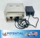 USED - Rae Systems Honeywell Meshguard FTB-1000 Controller With Power Adapter