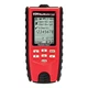 Platinum Tools T130 VDV MapMaster 3.0 Cable Tester Tone & Length Tester