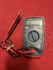 AstroAI Digital Multimeter AM33D AC/DC Volt Amp Ohm Tester