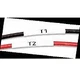 Brady M21-187-C-342 Labels Sign Printable Label Polyolefin Black/White 4.75x2...