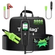 Topdiag P100 Automotive Power Circuit Probe Tester, 12 24V Electrical Short/Open