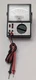 Vintage Sears Multimeter 982373 Tiny Housing Chip See Pictures 