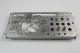 Agilent 08590-60379 08591-60112 Back Rear Frame Panel Assembly For HP 8595E