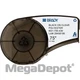 Brady Corporation M21-750-430, BMP21 WorkHorse Clear Polyester Label