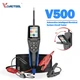VDIAGTOOL V500 Auto Power Circuit Probe Tester Multimeter Fuel Injector Tester