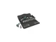 Wera 05004079001 - 8100 SC 9 Zyklop Speed Ratchet Set, 1/2' Drive, Imperial,