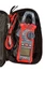Astroai Digital Clamp Meter, 2000 Counts Amp Voltage Tester, AC Current, Resista