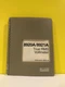 Fluke 487157 8920A/8921A True RMS Voltmeter Instruction Manual